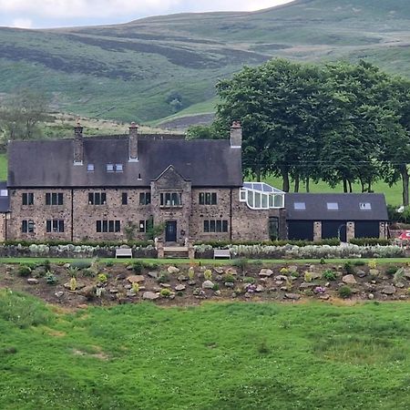ماكليسفيلد Oakenclough Hall المظهر الخارجي الصورة